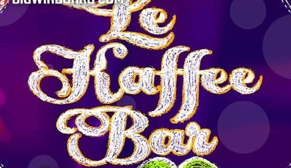 Le Kaffee Bar