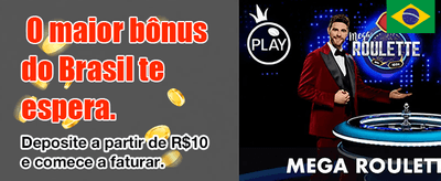 Baixe o App e Jogue Agora banner image