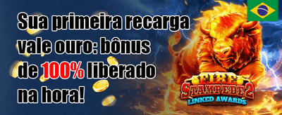 Clube VIP Gold 💎 promotion banner