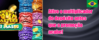 Giro Grátis Especial 🎰 promotion banner
